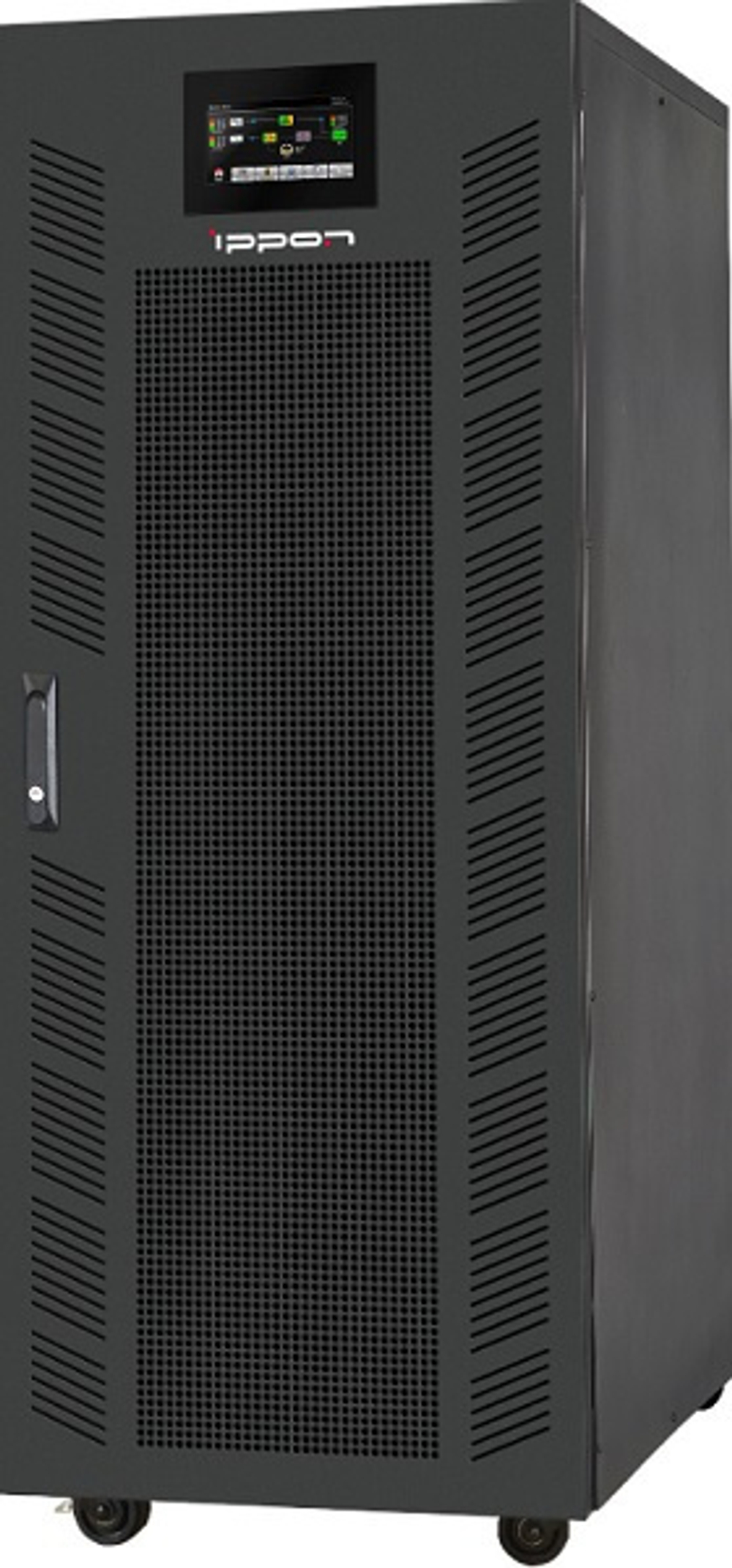 Шкаф напольный Ippon 33 Cabinet