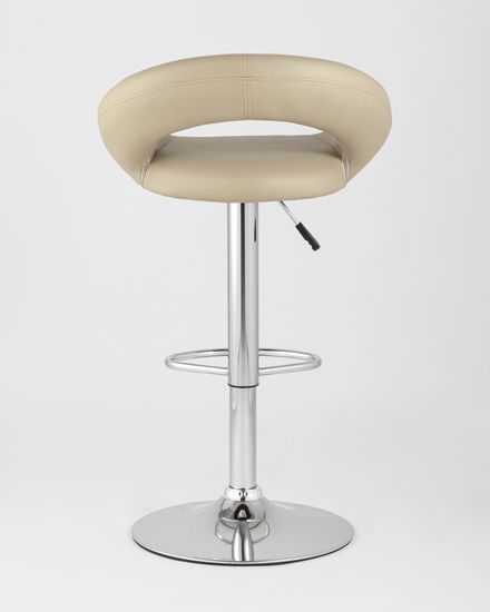 Стул барный Купер NEW бежевый NP 2 шт