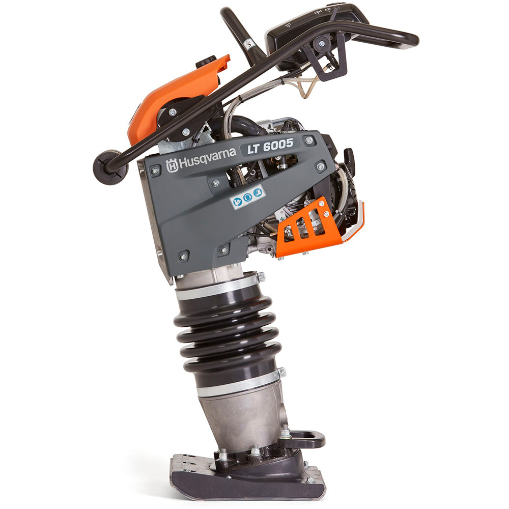 Вибротрамбовка Husqvarna LT 6005