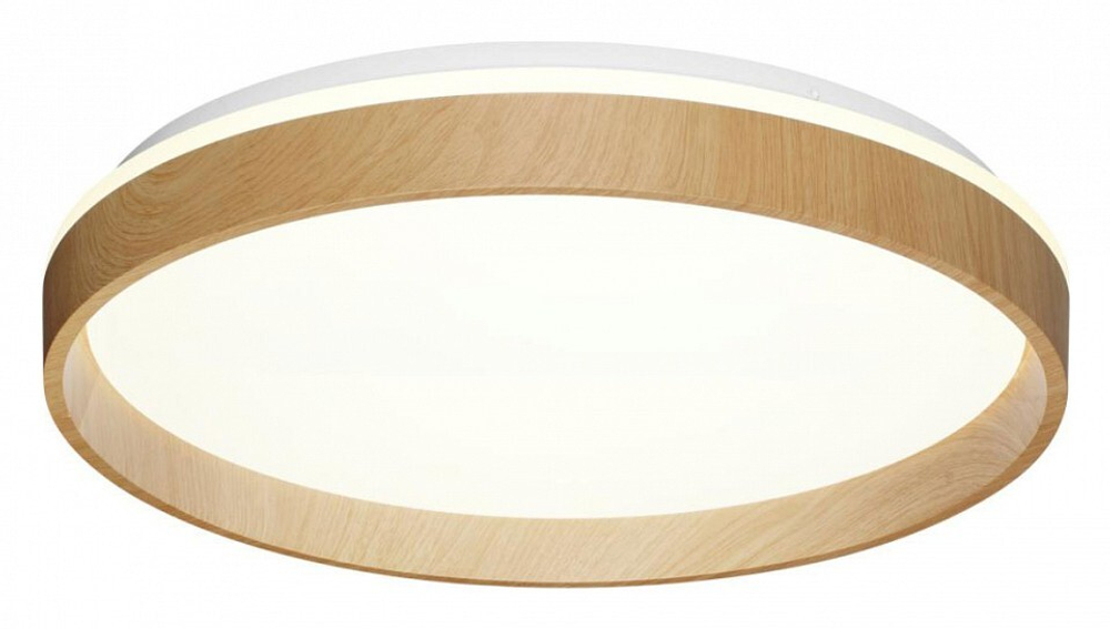 Накладной светильник Sonex Gari Wood 7684/EL