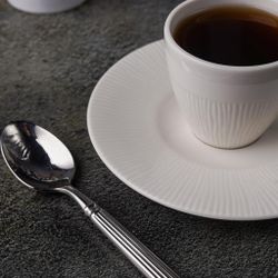 Кофейная пара 85 мл d 6 см h5,5 см Neo Silk Noble [6]