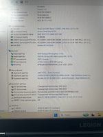 Ноутбук Lenovo Legion 5 15ACH6H (82JU01B2RK) 15.6"/AMD Ryzen 5 5600H/RAM 16 GB/SSD 512 GB/nVidia GeForce RTX 3060 6 GB/ 1920x1080/IPS 165 Hz/ DOS/Подсветка кл-ры:LED/Синий. Состояние: B1