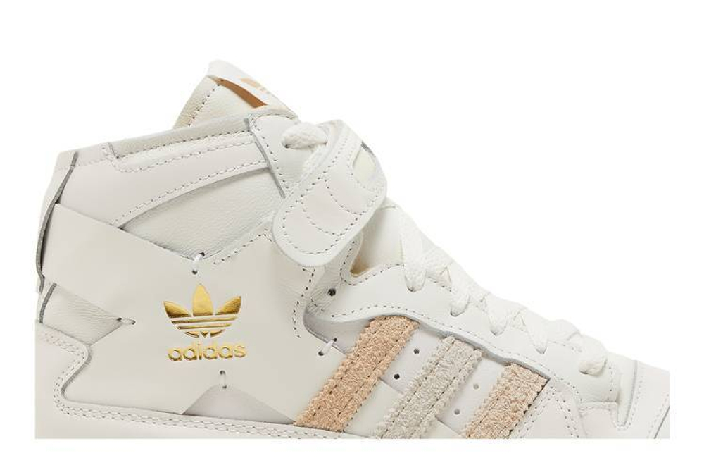 Кроссовки Adidas Originals Forum 84 Hi