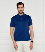 поло POLO RALPH LAUREN - темно-синий(710704319)