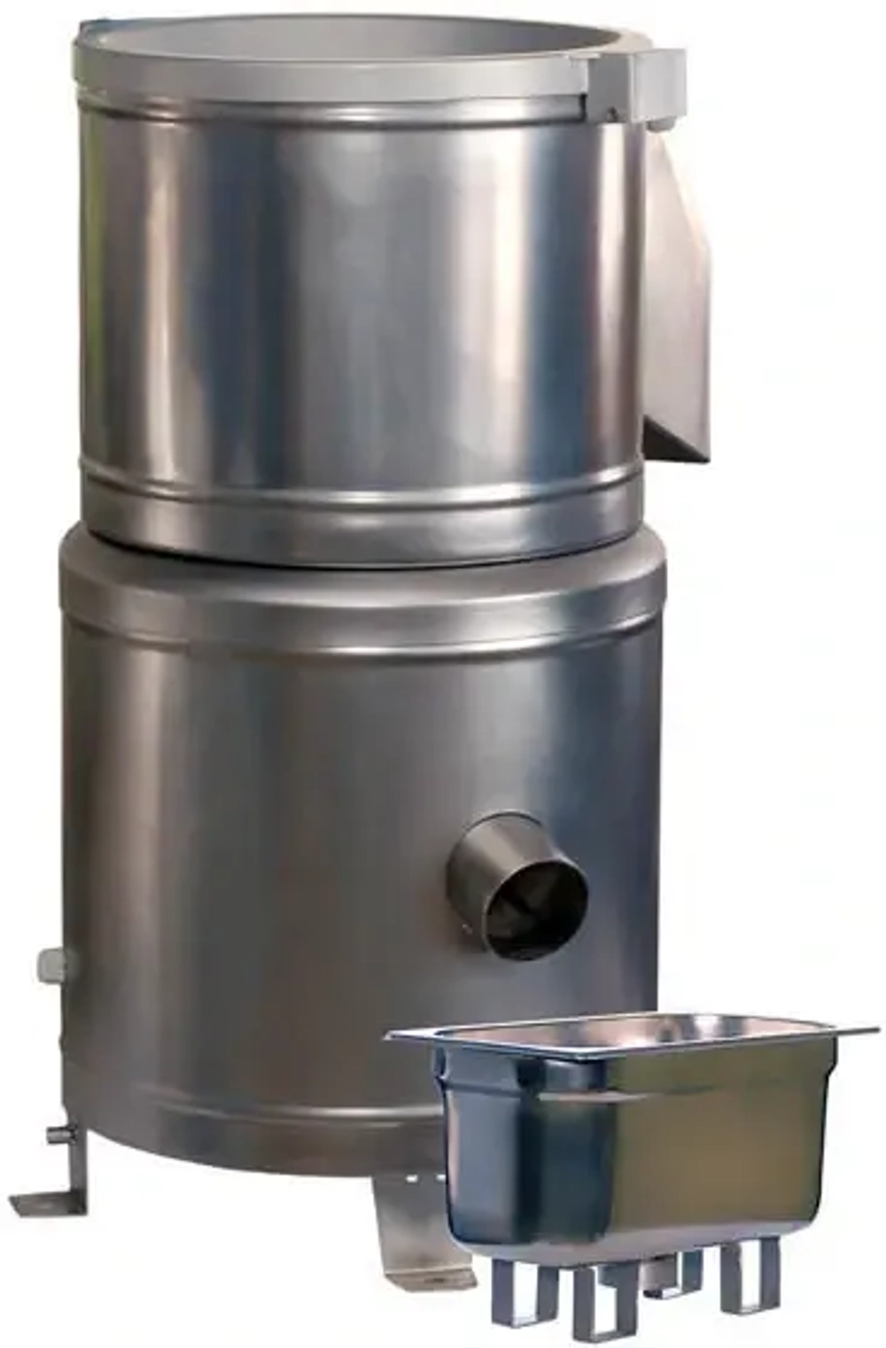 Картофелечистка Торгмаш Барановичи МОК-300У