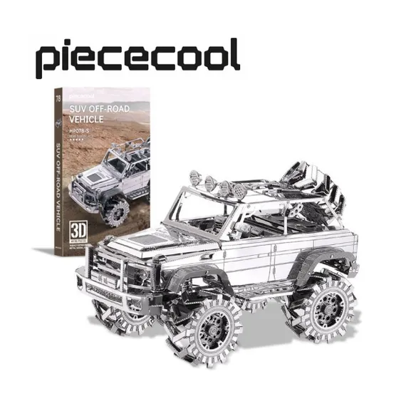 SUV OFF-ROAD VEHICLE HP078-S