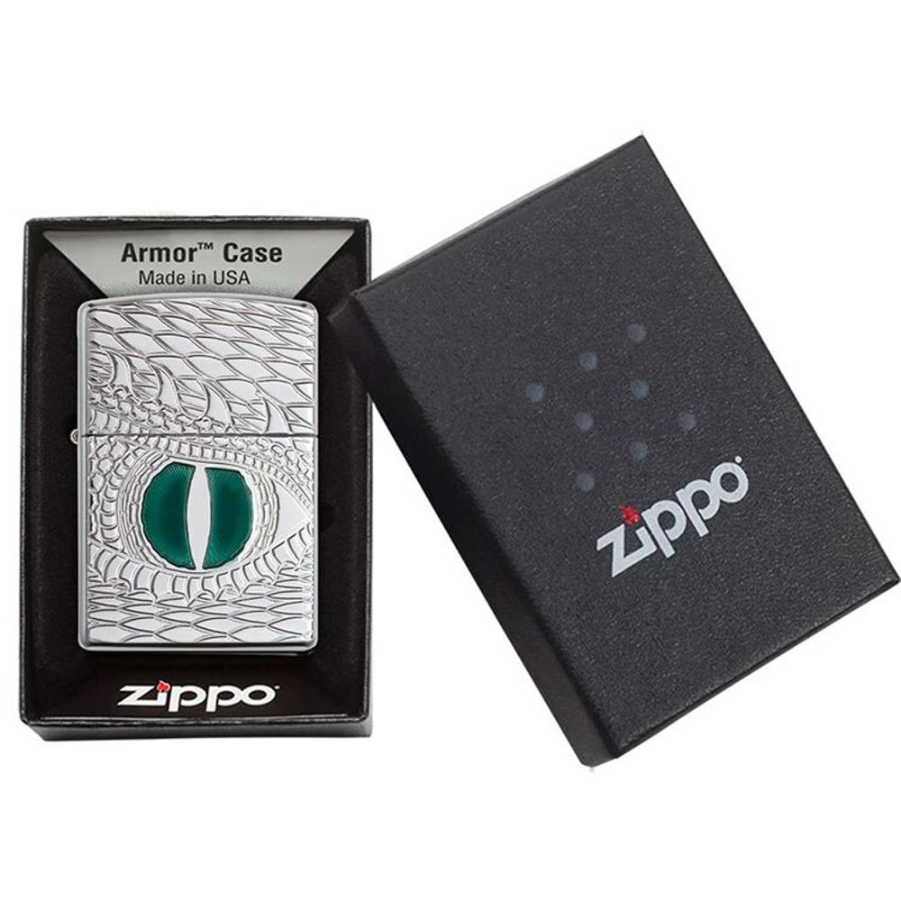 Зажигалка ZIPPO Armor™ (28807) 1