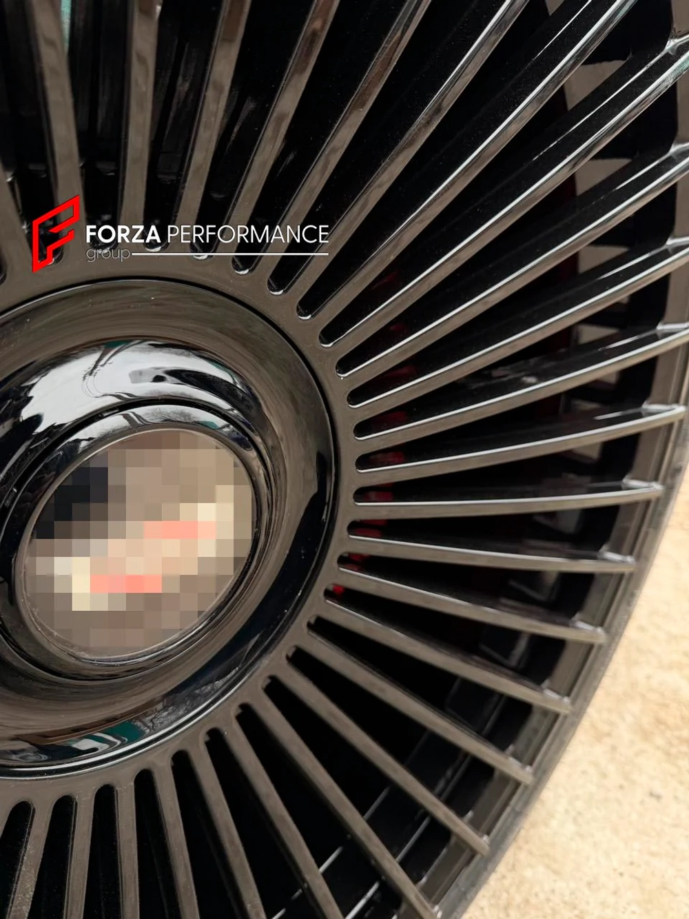 КОВАНЫЕ ДИСКИ ДЛЯ CADILLAC ESCALADE V Рестайлинг 2025 Кадиллак