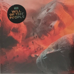 Muse / Will Of The People (CD)