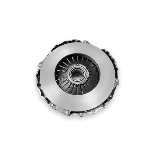 Корзина  сцепления с муфтой, MFZ430