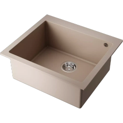 Кухонная мойка Omoikiri Bosen 57-GR