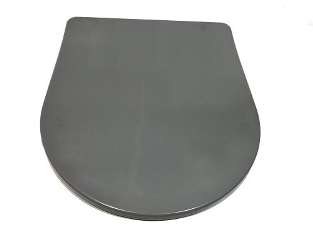 Унитаз подвесной CeramaLux B2330-3MH