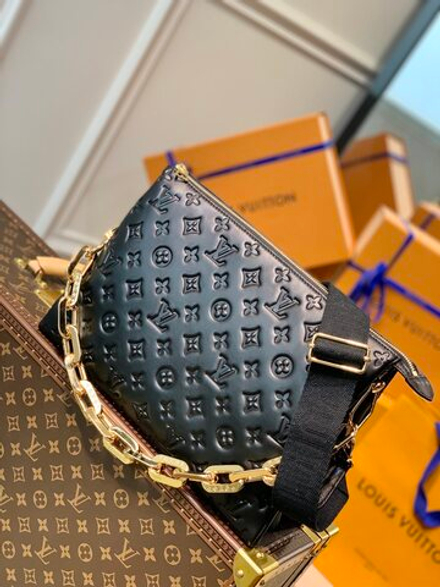 Louis Vuitton Coussin MM