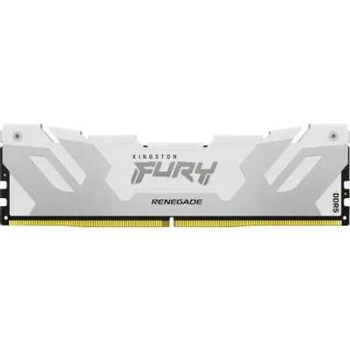 Оперативная память Kingston Fury Renegade Silver/White XMP KF564C32RW-32