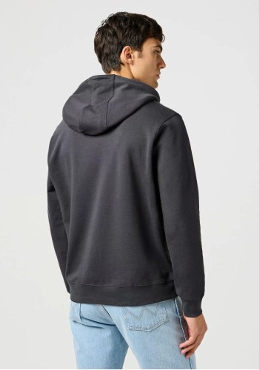 Джемпер SMALL LOGO HOODIE 112364094