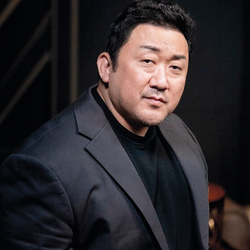 Ma Dong Seok