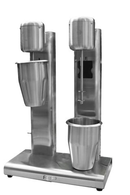 Миксер для молочных коктейлей HBL-22