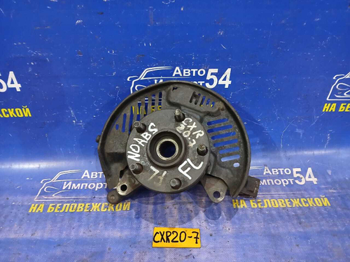 Ступица передняя левая TOYOTA ESTIMA 1995