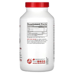 Metabolic Nutrition, CLA 3000, 180 мягких таблеток (1000 мг в 1 капсуле)