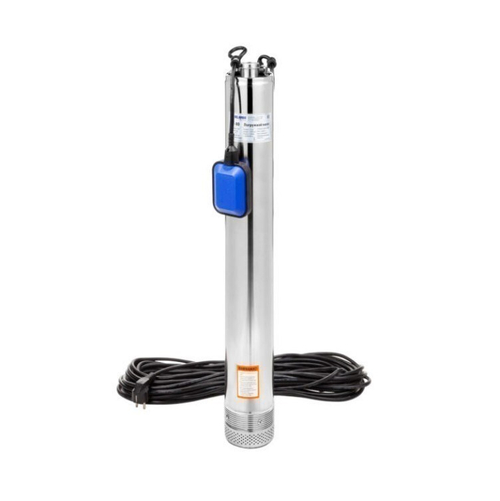 Насос KF-60/3,5 BELAMOS с поплавком, колодезный