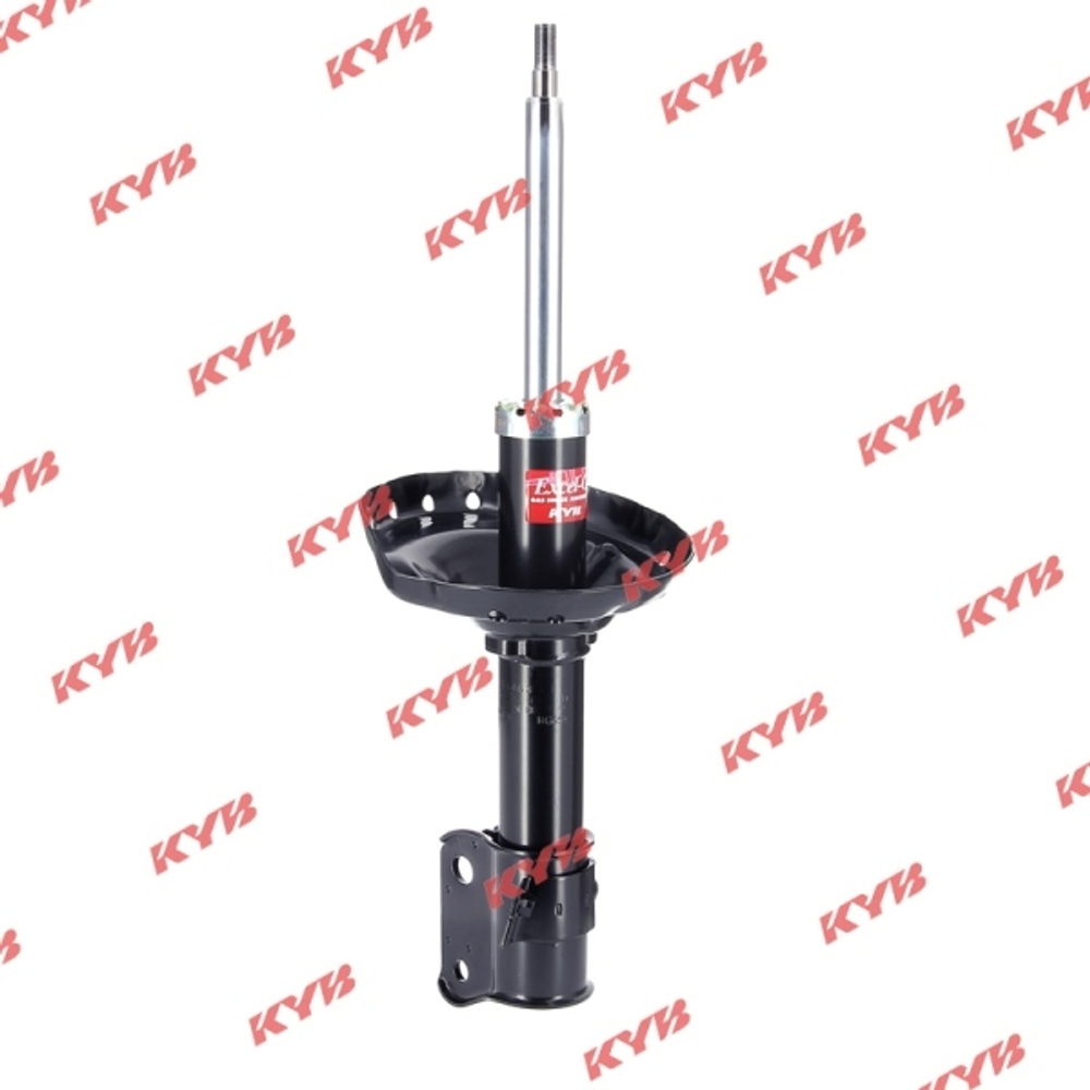 Стойка газомасляная KYB (FL) 334463