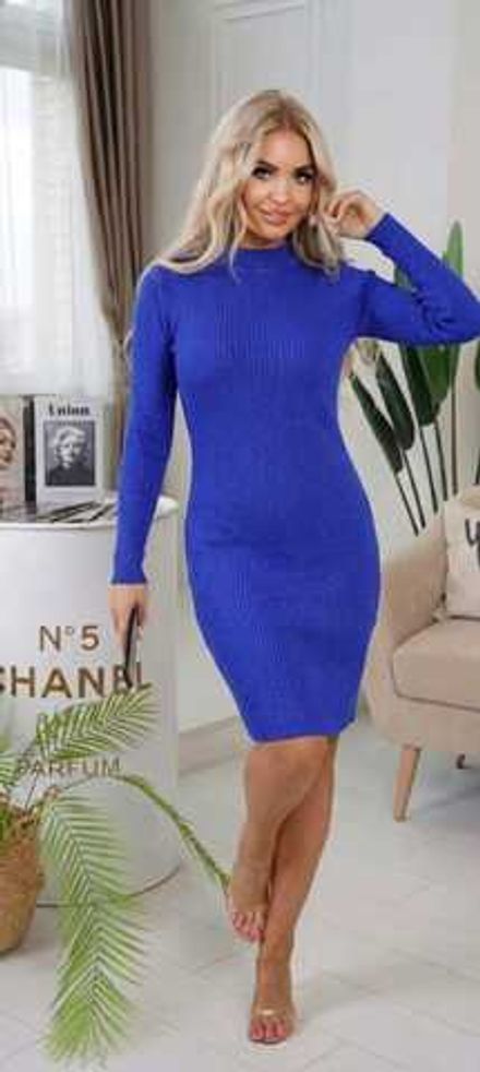 Платье 50348893 Fabrika