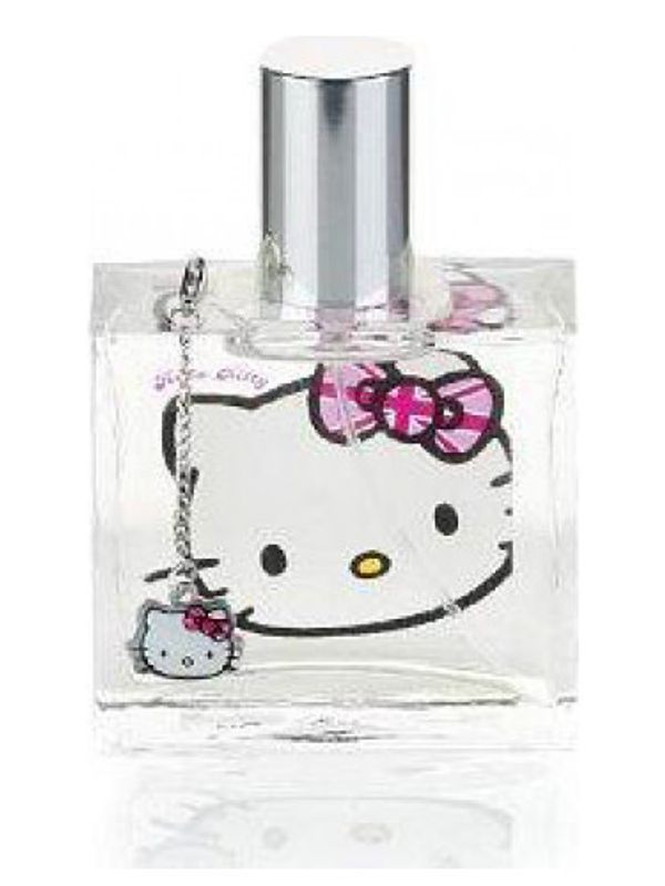 Marks and Spencer Hello Kitty London