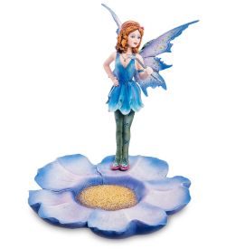 GA-138 Статуэтка «Фея на чашке»