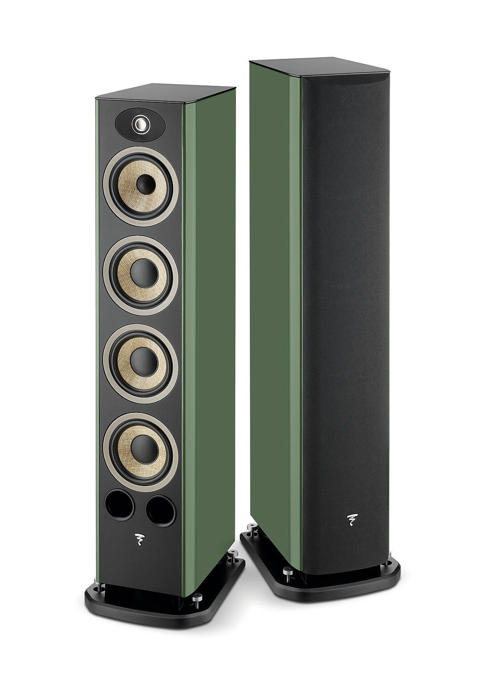 Напольная АС Focal ARIA EVO X N3