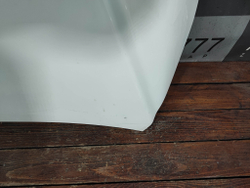 Капот Toyota Corolla (E210) 18-нв Б/У Оригинал 5330102490