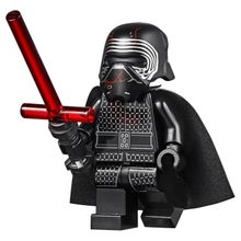Шаттл Кайло Рена Star Wars LEGO