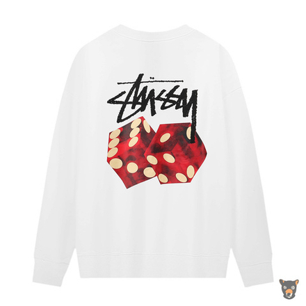 Свитшот Stussy