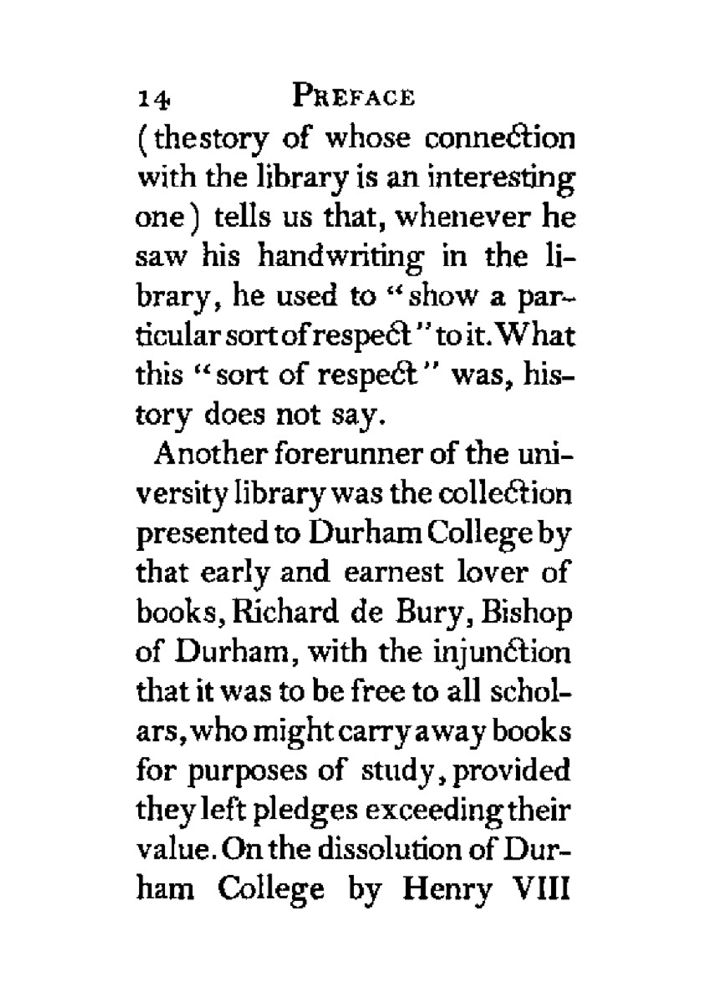 The Life of Sir Thomas Bodley | Bodley Thomas