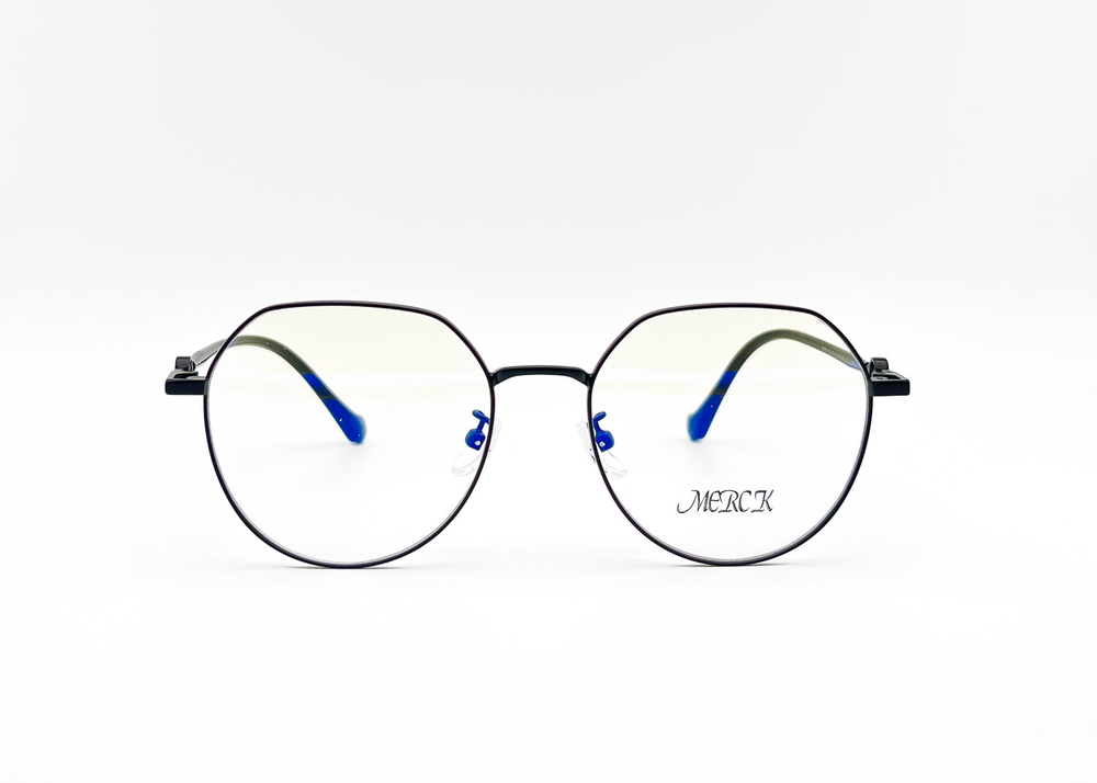 Изг. оправы Merck 0830 С4