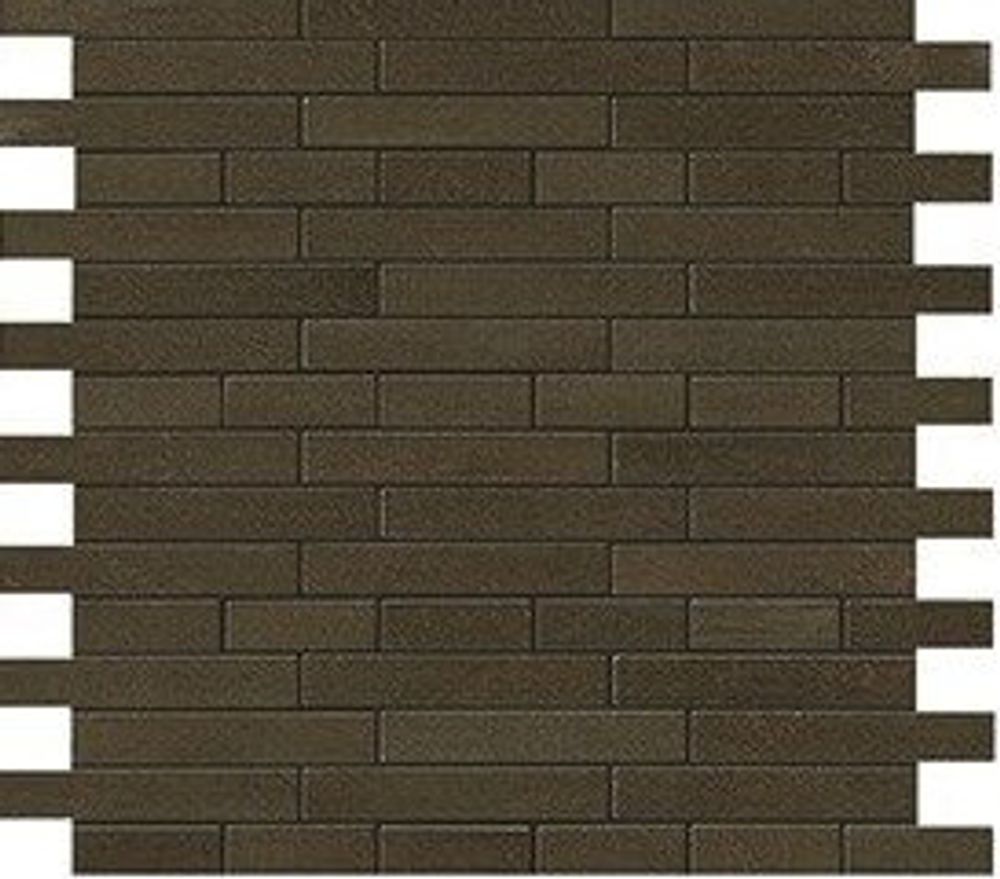 ATLAS CONCORDE MEK BRONZE MOSAICO ZIP 28x27