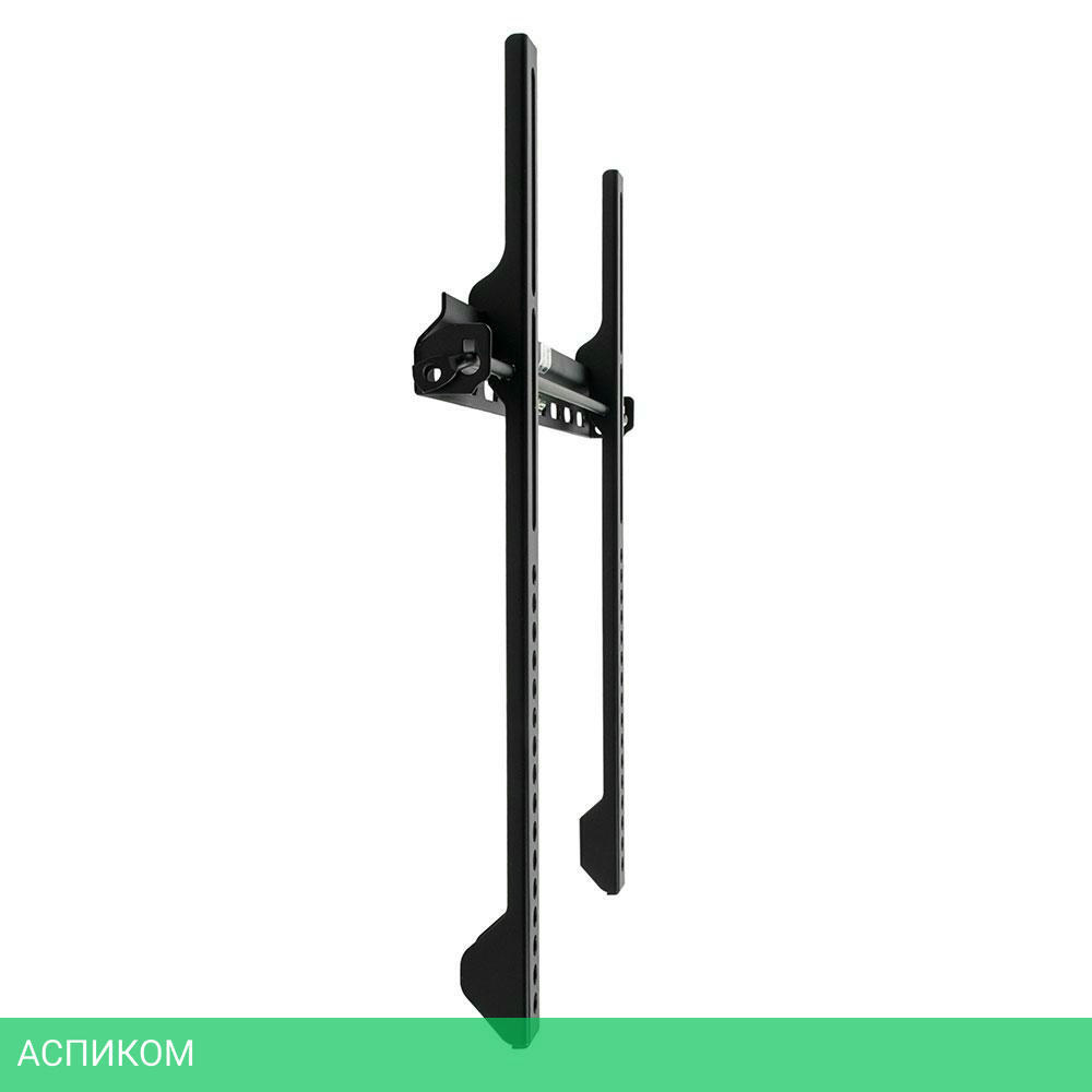 Кронштейн Kromax Vega-11 черный