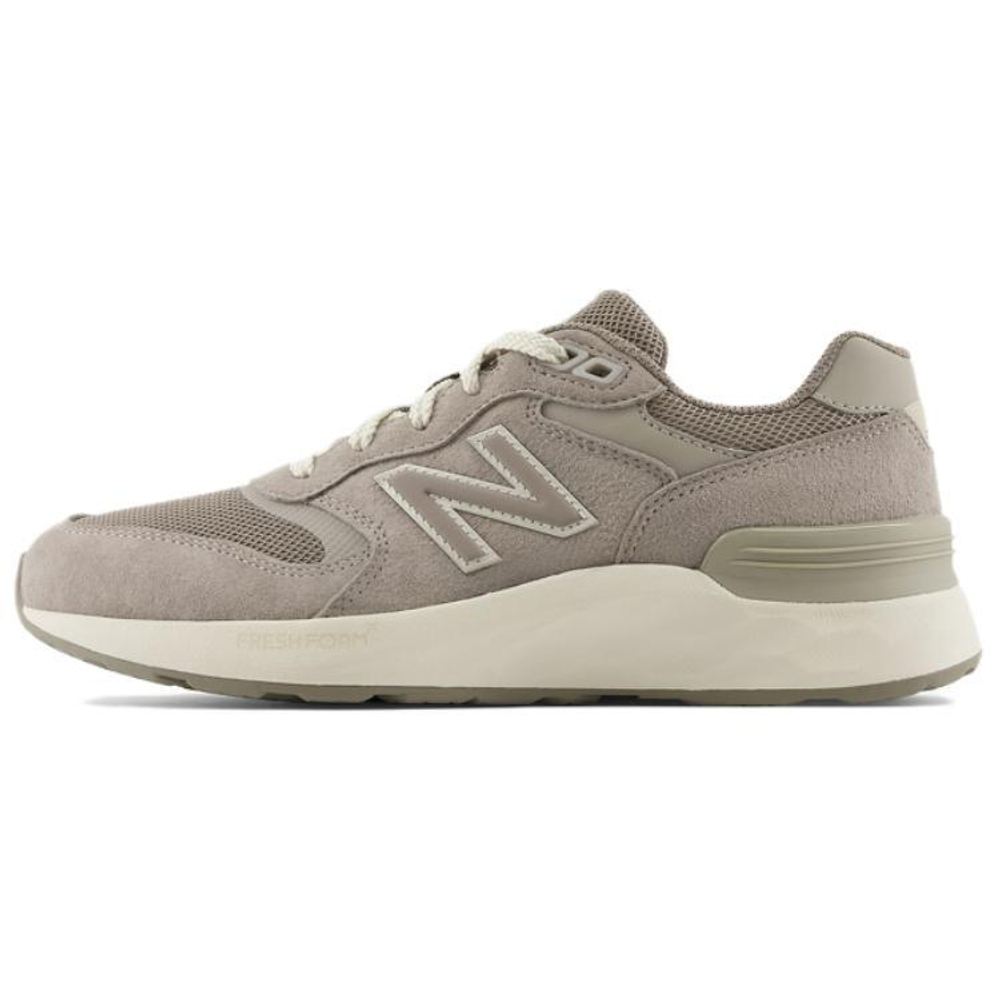 Женские кроссовки New Balance 880 'Brown' WW880BD7