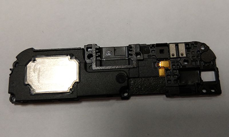 Полифонический динамик для Xiaomi Redmi Note 7