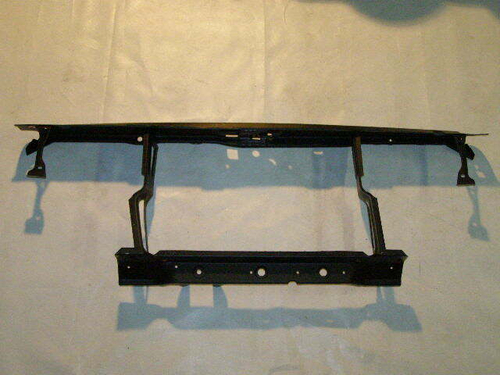 Рамка радиатора /2108,99,13,15/ (телевизор) верх. (8460001926) (LADA)