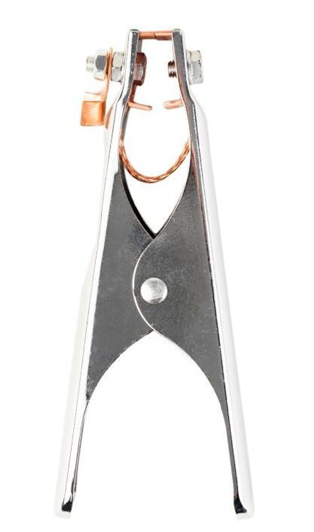 Зажим массы  200 А блистер Р7000200   P.I.T