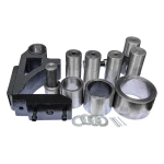 ТСС GW 52В станок для гибки арматуры 490481