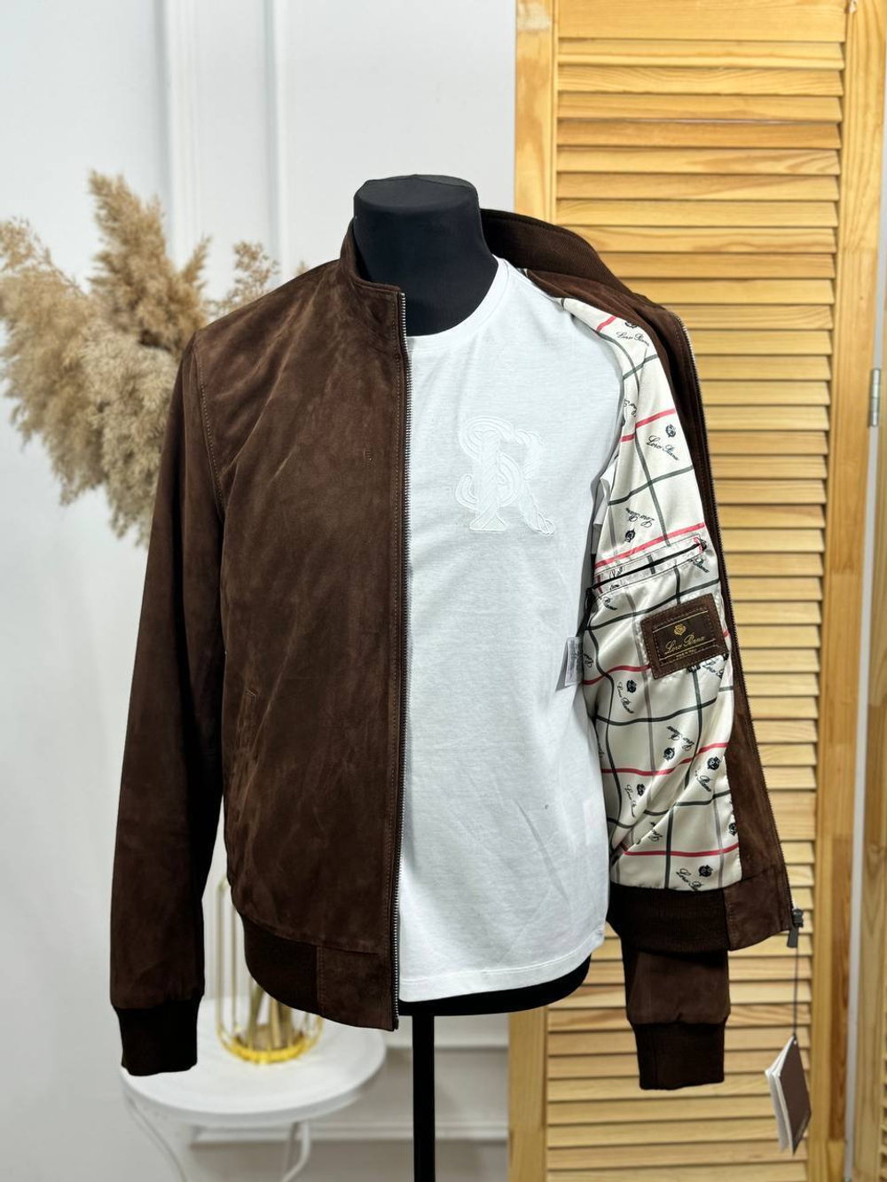Куртка Loro Piana