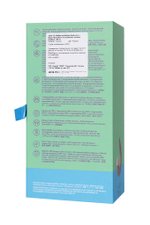 Вибратор Satisfyer Supernova с вакуум-волновым стимулятором розовый 16,9 см