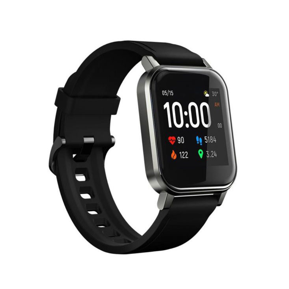 Часы Xiaomi Haylou LS02