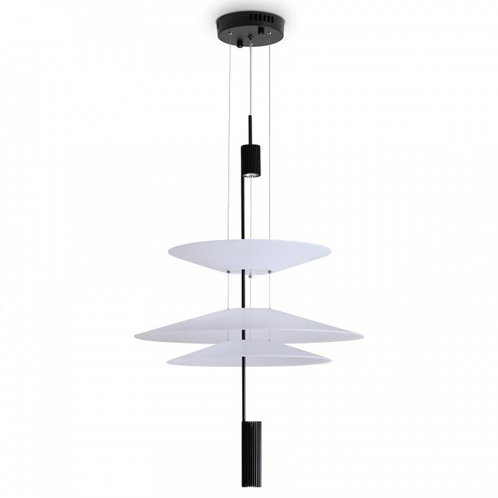 Подвесной светильник Freya Mono FR6190PL-L7WB