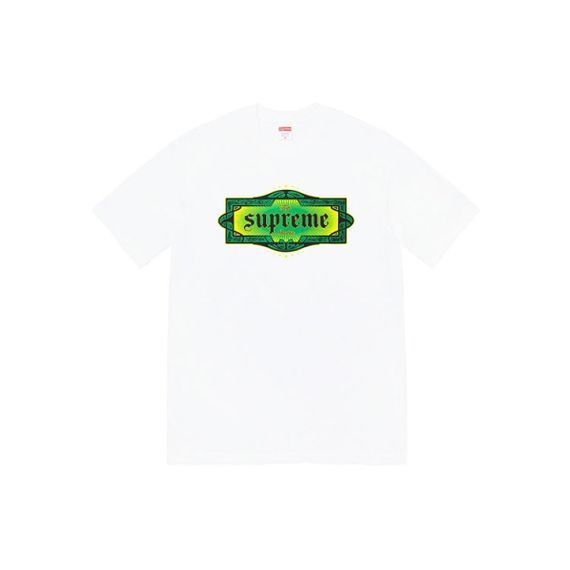 Supreme SS22 Week 8 Top Shotta Tee T