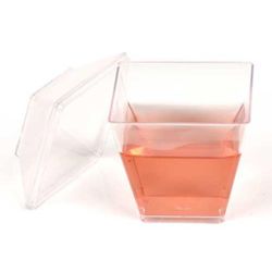 5*5*6 см, 60 мл, 24 шт/уп, P.L. Proff Cuisine