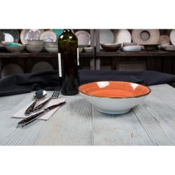 Салатник 950 мл d 20,5 см h6,2 см   Fusion P.L. Proff Cuisine [1]