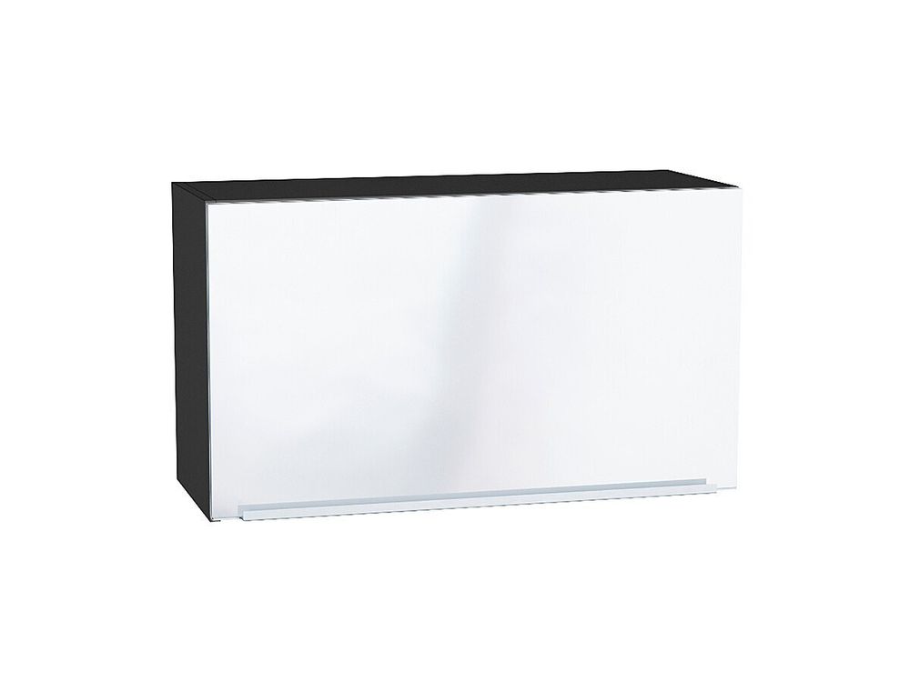 Шкаф верхний горизонтальный Фьюжн