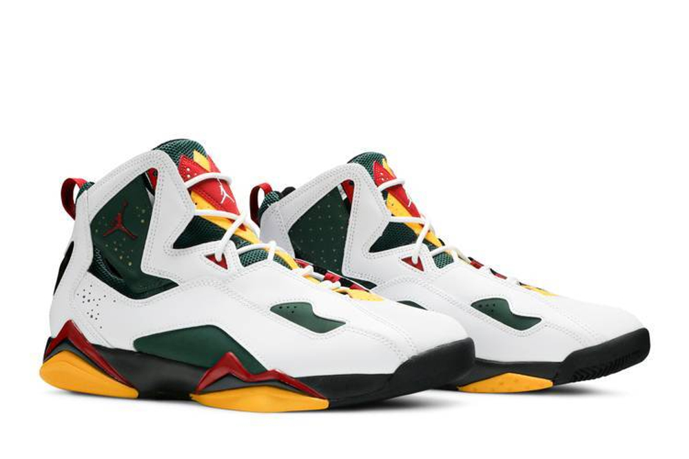 Кроссовки Jordan True Flight